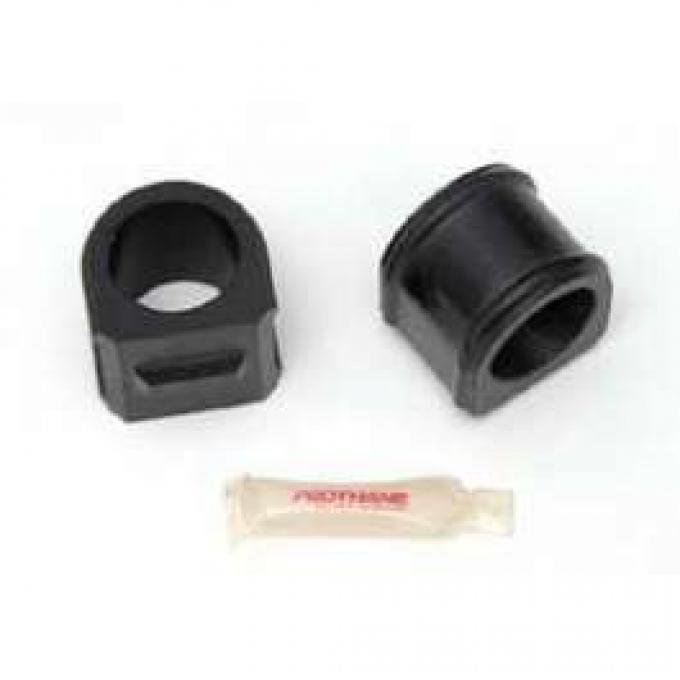 Camaro Sway Bar Bushing Kit, 32mm, Urethane, 1993-1997