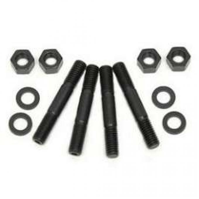 Camaro Rear End Girdle Stud Kit, 1970-2002