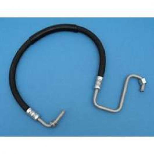 Camaro Power Steering Pressure Hose, 1969 Camaro Depot