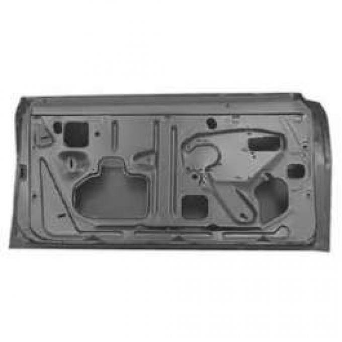 Camaro Door Assembly, Left, 1967