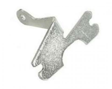 Camaro Air Conditioning Adapter Bracket, For Headers, 1970-1981