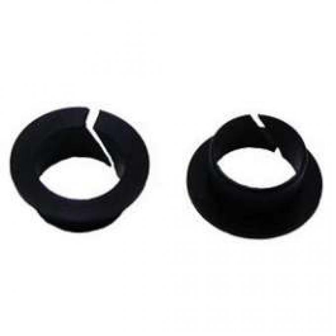Camaro Floor Shifter Handle Pivot Bushings, Automatic Transmission