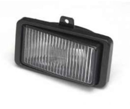 Camaro Fog Light Assembly, Right, Z28, 1985-1992