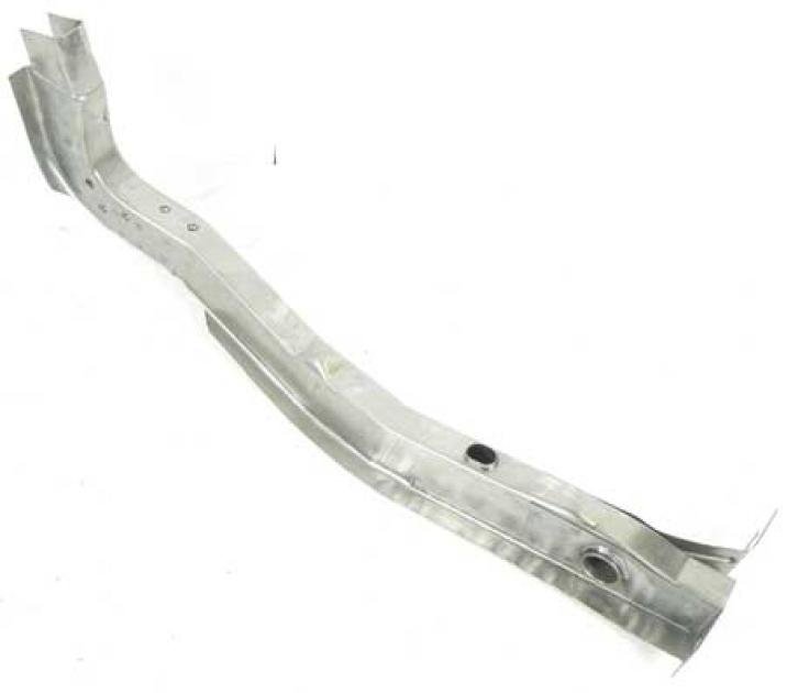Camaro/Firebird Standard Rear Frame Rail, Right, 19741981 Camaro Depot