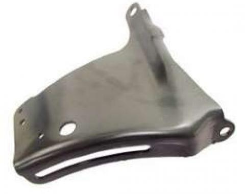 Camaro Alternator Bracket, Small Block, Large Top, 1969-1974