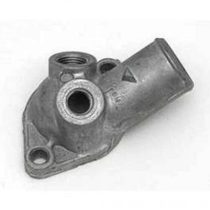 Camaro Thermostat Housing, 305 c.i. (5.0), For Motors With H, G, S or 7 As 8th Digit Vin, 1980-1987