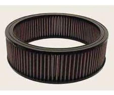 K&N Camaro Air Filter, 1970-1981