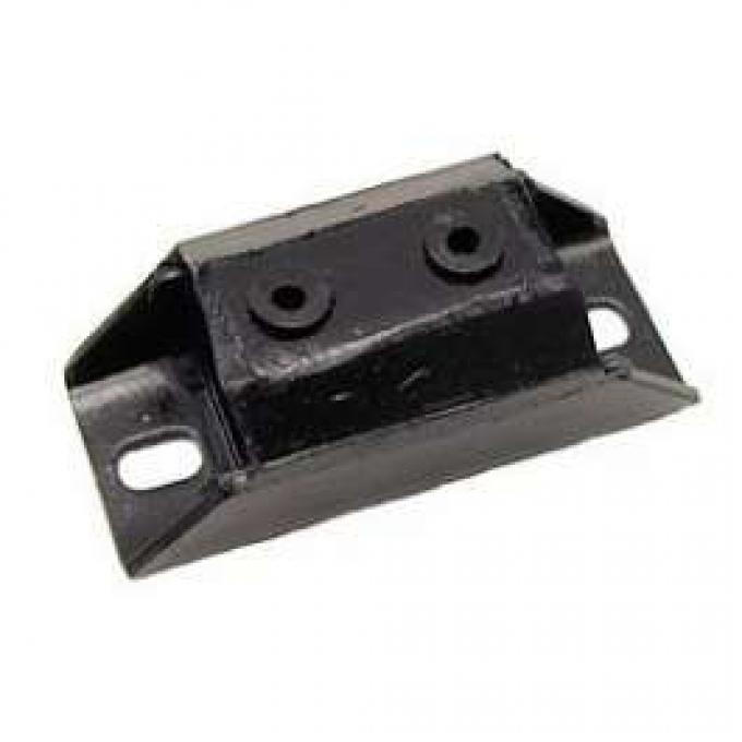 Camaro Transmission Mount, For Turbo Hydra-Matic 400 (TH400) Automatic Transmission, 1967-1974