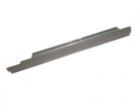 Camaro Rocker Panel, Right, 1982-1992