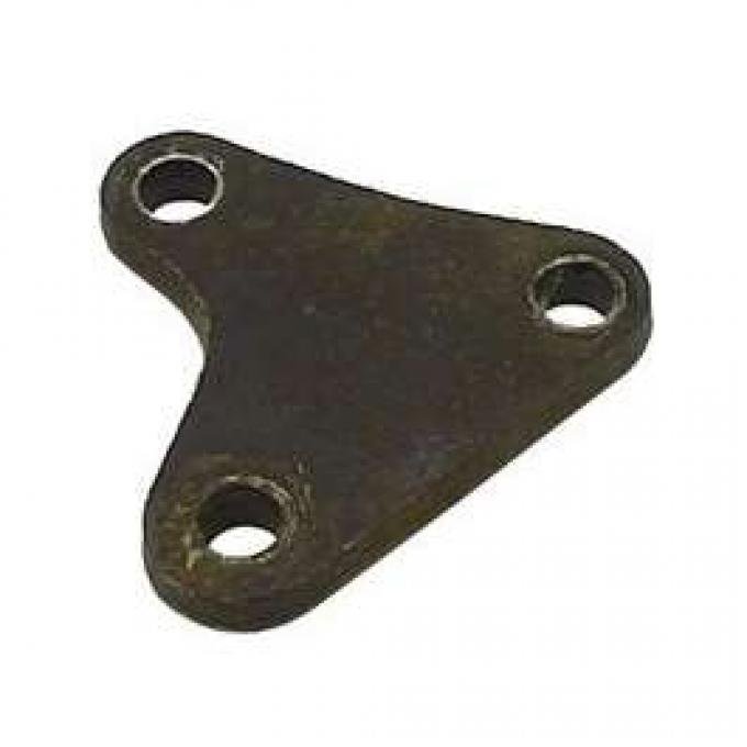 Camaro Air Conditioning Compressor To Exhaust Manifold Bracket, Big Block, Rear, 1969