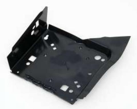 Camaro Battery Tray, Right Side, 1982-1992