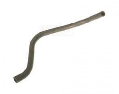 Camaro, Molded Heater Hose, V8 5.7L, 1993-1998