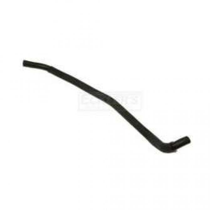 Camaro, Molded Heater Hose,V8 5.7 L, 1995-1998