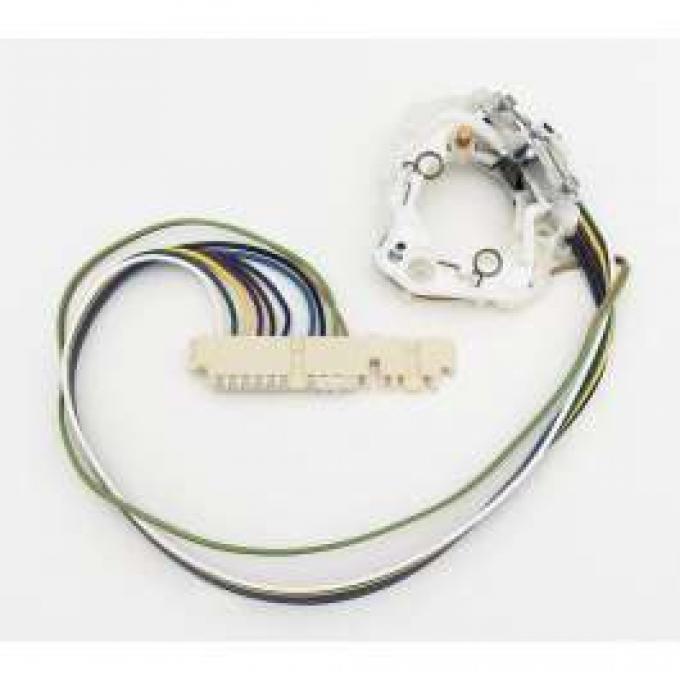 Camaro Turn Signal Switch 1970 1981