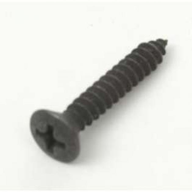 69 Center Dash Ac Vent Screw Camaro Depot