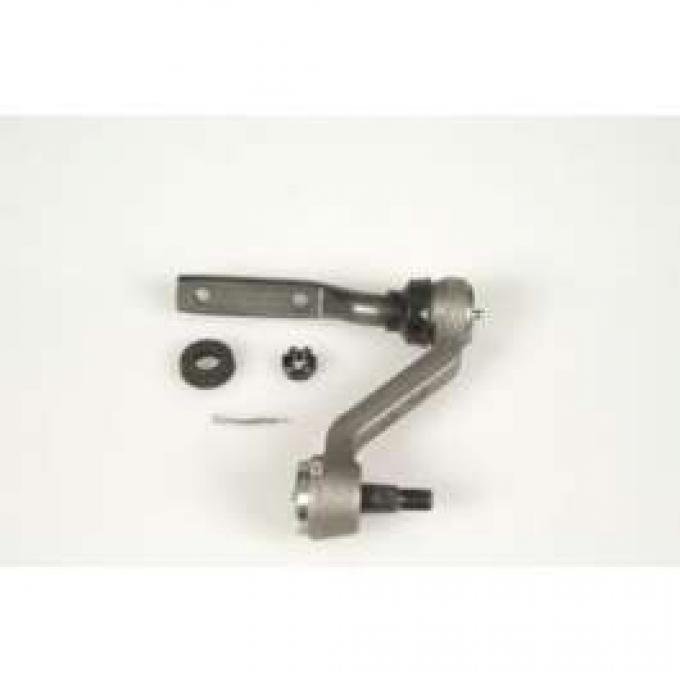 Camaro Idler Arm Assembly, 19681969