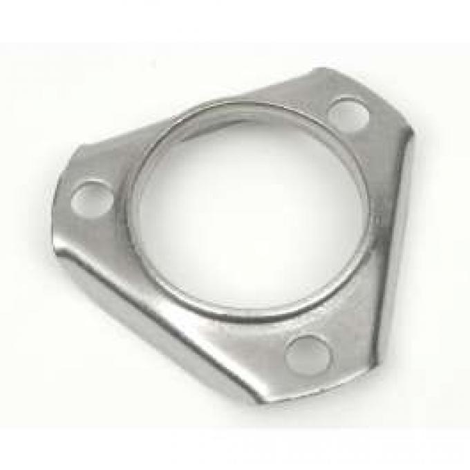 Camaro Exhaust Manifold Header Pipe Flange, Small Block, 1967-1969