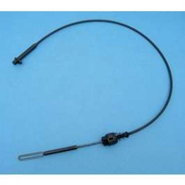 Camaro Kickdown Cable, Turbo HydraMatic 350 Automatic Transmission, 19761980 Camaro Depot