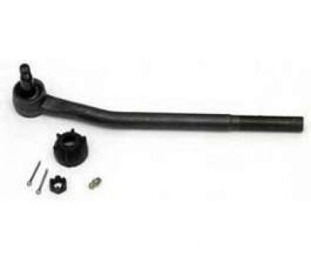 Camaro Tie Rod End, Left Inner, 1970-1974