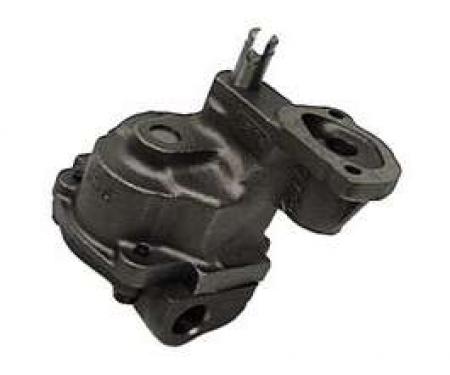 Camaro Oil Pump, Small Block, 302ci, 1967-1969