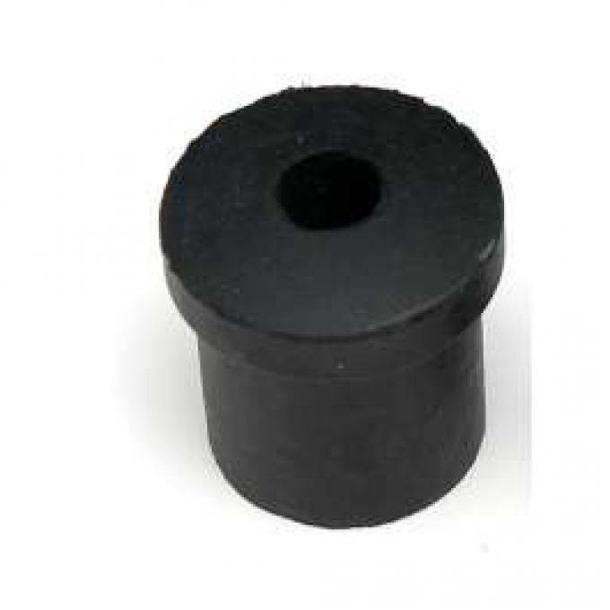 Camaro/Firebird Leaf Spring Shackle Bushing, Rear, 1970-1981