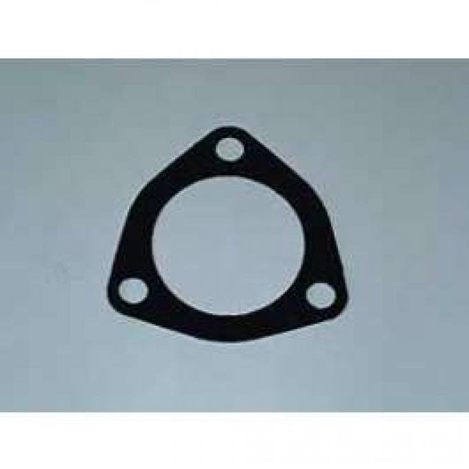 Camaro Heat Riser Valve Gasket, 2-1/2", 1970-1974