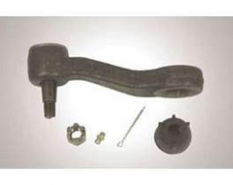 Camaro Pitman Arm, Quick Ratio, 5-3/4, For Cars With Manual Steering, Z28 Or F41 Cars, 1967-1969