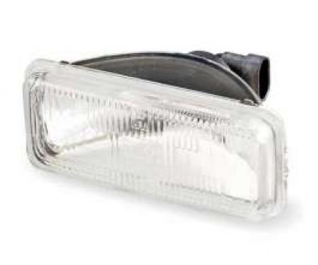 Camaro Headlight, High Beam, 1993-1997