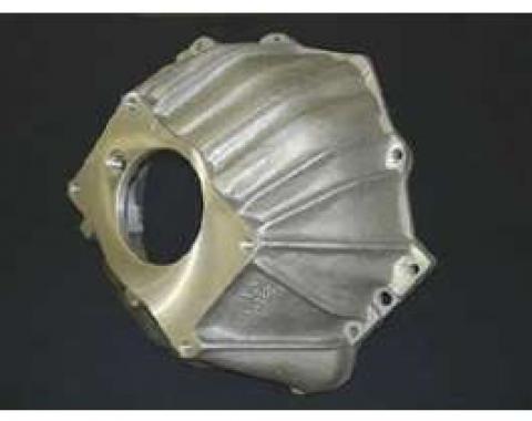 Camaro Bellhousing, 11" Clutch, Aluminum, 1970-1972