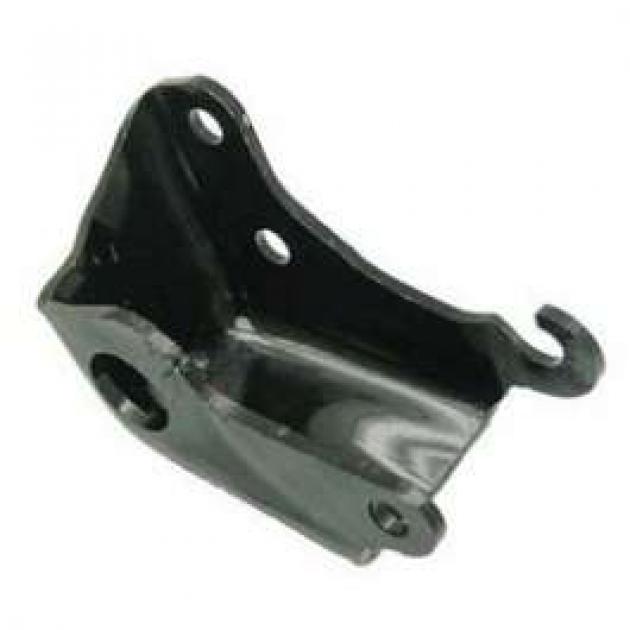 Camaro Power Steering Pump Cradle Bracket, 327ci, 19671968
