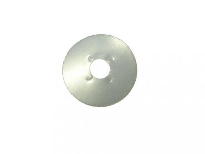 OEM Direct Replacement: New Door Jamb Striker Kit (15013147) For Camaro & Firebird