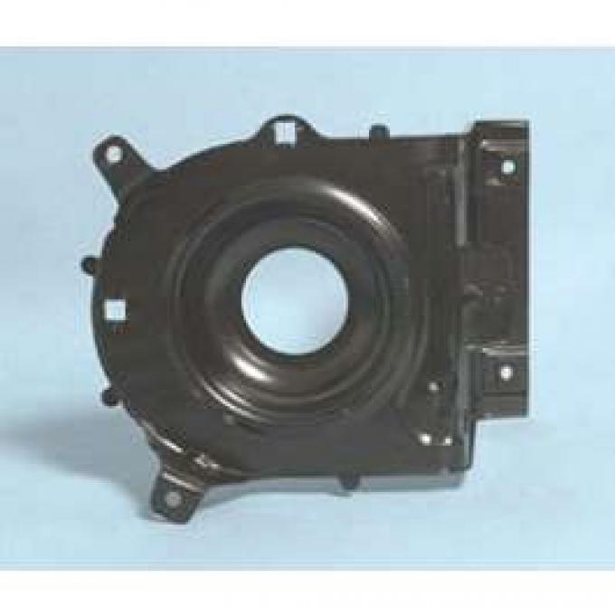 Camaro Headlight Housing Mounting Bracket, For Cars With Standard Trim (Non-Rally Sport), Right, 1968