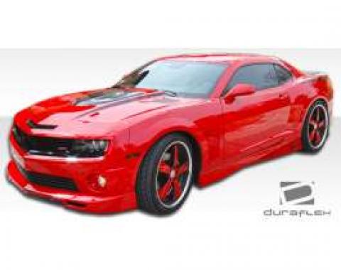 Camaro V8 Duraflex Racer Body Kit, 2010-2013