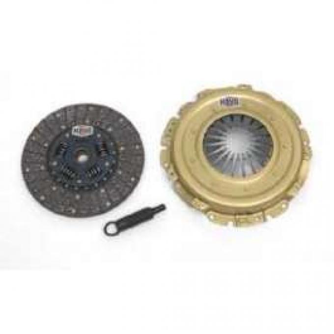 Camaro Clutch Kit, Hays, LS1, 1998-2002