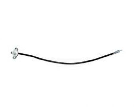 Camaro Antenna Cable, 1970-1981