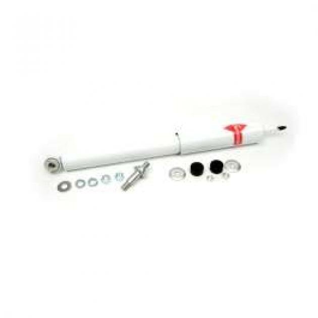 Camaro Shock Absorber, Front, Gas, GR-2, KYB, 1970-1981 | Camaro Depot