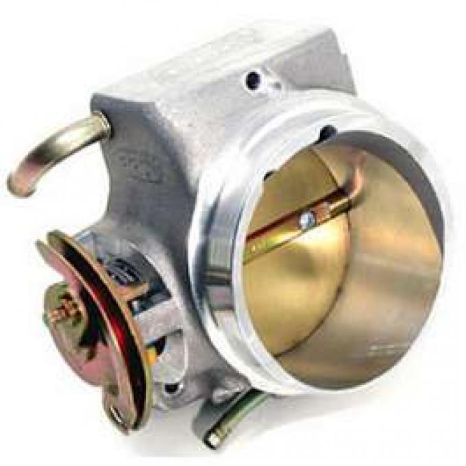 Camaro BBK Throttle Body, Cable Drive, 92mm, LS2/LS3/LS7