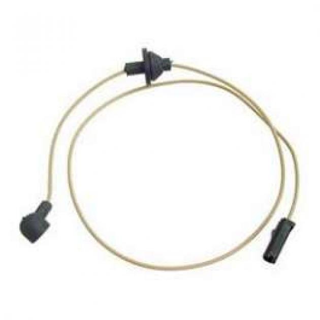 Camaro Fuel Tank Sender Wiring Harness, 1967-1968 | Camaro Depot