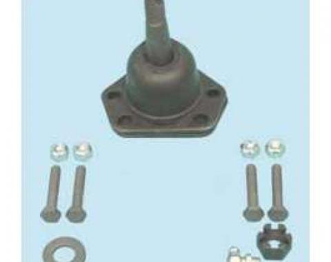 Camaro Ball Joint, Front Upper, 1993-2002