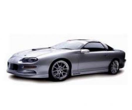 Camaro Body Kit, CA-800, with Center Exit Exhaust, 1998-2002