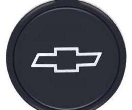 Camaro Steering Wheel Emblem, Bowtie, 1971-1981