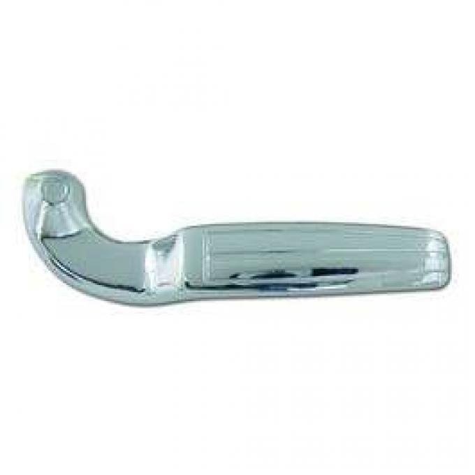 Camaro Door Handle, Inside, Standard Interior, Left, 1968-1969