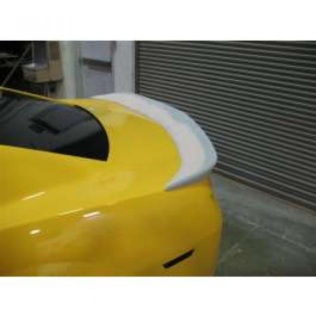 Camaro Spoiler, 3Piece, 20102013