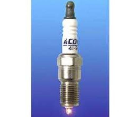 Camaro Spark Plug Set, LT1, Platinum, ACDelco, 1993-1996