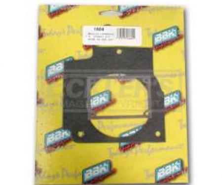 Camaro 80MM Throttle Body Gasket, LS1 Or Vortec Engine, 1998-2002