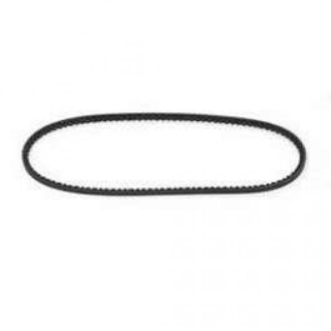 Camaro Power Steering Belt, For Cars With Air Conditioning,1982-1987