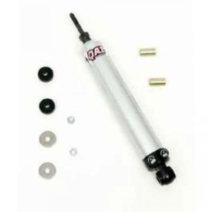 Camaro Shock Absorber, Rear, Double Adjustable, QA1 Stocker Star, 1968-1969