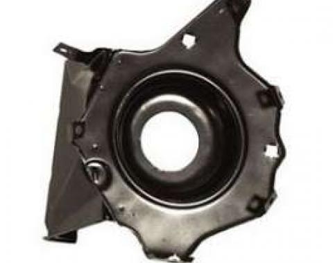 Camaro Headlight Housing Mounting Bracket, For Cars With Standard Trim (Non-Rally Sport), Left, 1969