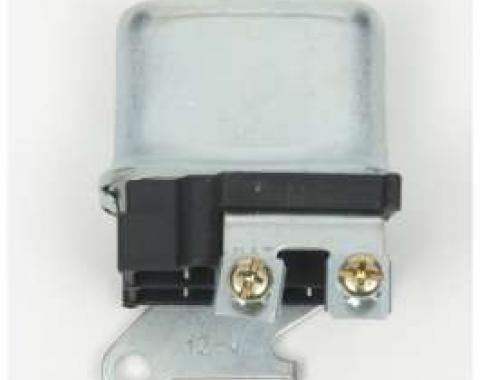 Camaro Horn Relay, 1967-1971