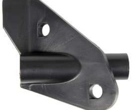 Camaro Accelerator Rod Firewall Support, 1968-1969